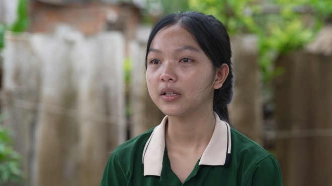 Trương Đình Hoàng gãy ba xương sườn vẫn tham gia "Mái ấm gia đình Việt" - Ảnh 5.