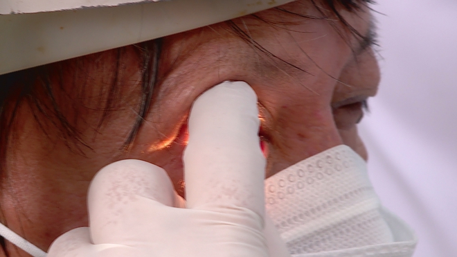 60 Giây ngày 23/4/2026 | Tăng cường vệ sinh an toàn thực phẩm trong trường học - Ảnh 4.