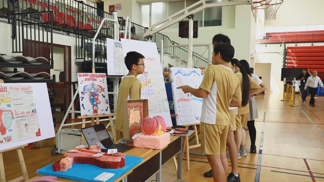 Thời sự HTV ngày 23/4/2026 | Quốc hội thảo luận sửa đổi 4 luật về thuế - Ảnh 4.