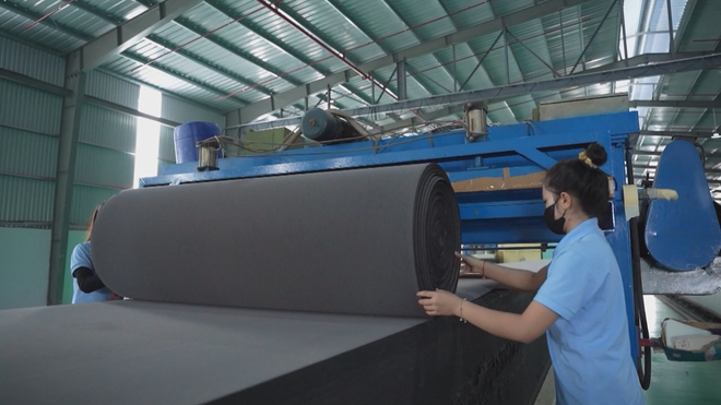 Vươn khơi - Ngày 23/4/2026 | Phát huy vai trò bổ trợ giữa doanh nghiệp nhà nước và tư nhân - Ảnh 3.