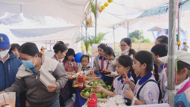 Vươn khơi - Ngày 23/4/2026 | Phát huy vai trò bổ trợ giữa doanh nghiệp nhà nước và tư nhân - Ảnh 5.