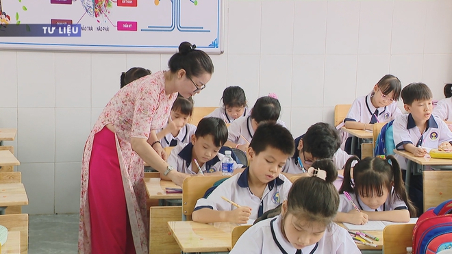 60 Giây ngày 23/4/2026 | TP. Hồ Chí Minh: Thưởng tiền cho người sinh đủ hai con - Ảnh 1.