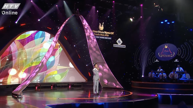 Nghệ sĩ Lê Hậu: 14 năm giữ lửa đam mê và giấc mơ mang tên "Hương Quê Tình Mẹ" - Ảnh 3.