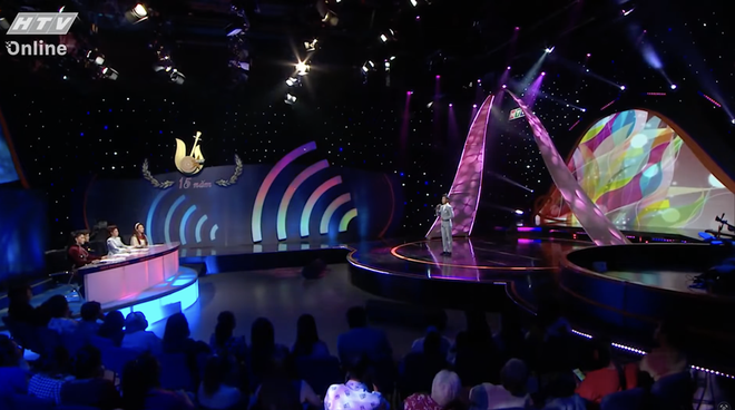 Nghệ sĩ Lê Hậu: 14 năm giữ lửa đam mê và giấc mơ mang tên "Hương Quê Tình Mẹ" - Ảnh 4.