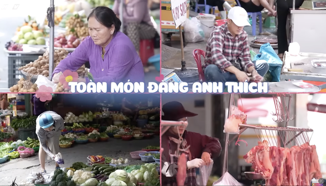 Mẹ vắng nhà, Ba là siêu nhân: Ba Đăng Khôi và "bản gia quy" đầy nhân văn dành Đăng Anh - Ảnh 5.