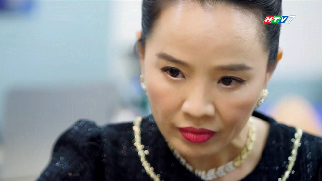 Trò đùa huyết thống: Trái tim rung động và chiếc bẫy được giăng sẵn - Ảnh 1.