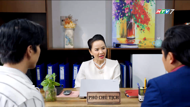 Trò đùa huyết thống: Trái tim rung động và chiếc bẫy được giăng sẵn - Ảnh 3.