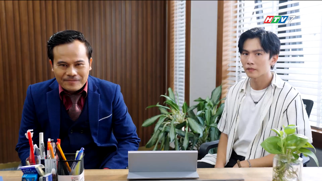 Trò đùa huyết thống: Trái tim rung động và chiếc bẫy được giăng sẵn - Ảnh 4.