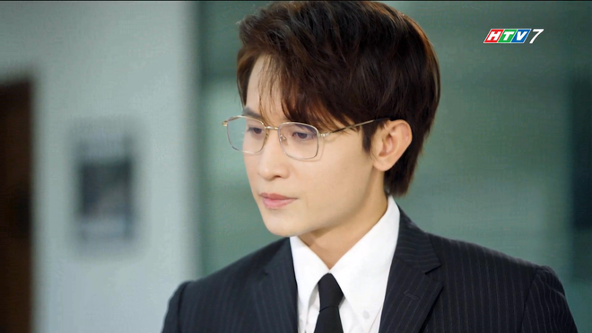 Trò đùa huyết thống: Trái tim rung động và chiếc bẫy được giăng sẵn - Ảnh 2.