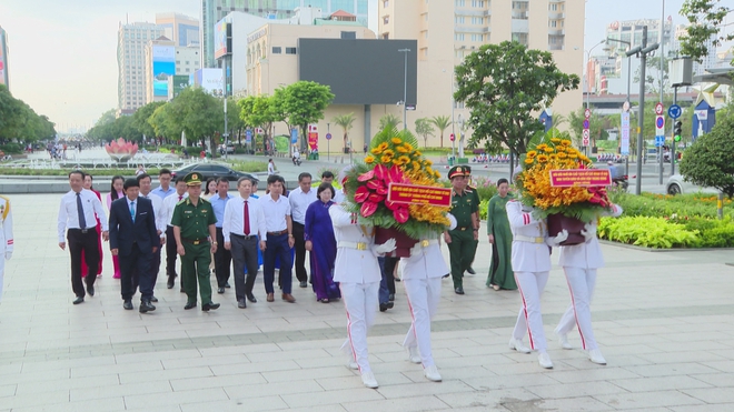 Ngắm nhìn một dải non sông và ký ức rực rỡ của TP. Hồ Chí Minh với hơn 300 tác phẩm triển lãm ảnh - Ảnh 9.