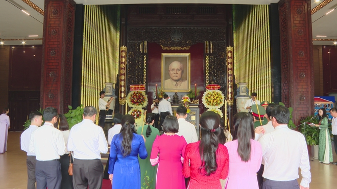 Ngắm nhìn một dải non sông và ký ức rực rỡ của TP. Hồ Chí Minh với hơn 300 tác phẩm triển lãm ảnh - Ảnh 11.