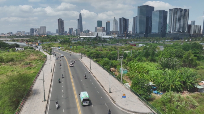 TP. Hồ Chí Minh sắp khởi công các dự án, công trình trọng điểm với tổng vốn đầu tư hơn 142.000 tỷ đồng - Ảnh 5.