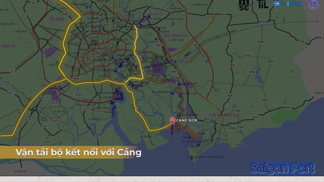 TP. Hồ Chí Minh sắp khởi công các dự án, công trình trọng điểm với tổng vốn đầu tư hơn 142.000 tỷ đồng - Ảnh 2.