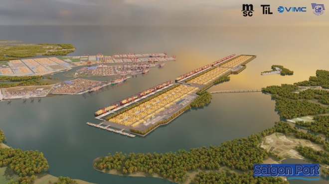 TP. Hồ Chí Minh sắp khởi công các dự án, công trình trọng điểm với tổng vốn đầu tư hơn 142.000 tỷ đồng - Ảnh 6.