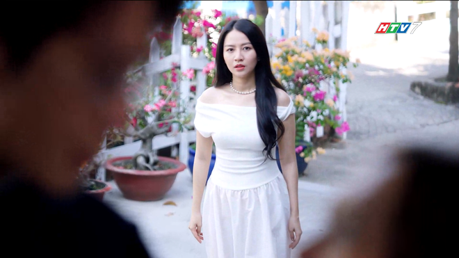 Trò đùa huyết thống: Trái tim rung động và chiếc bẫy được giăng sẵn - Ảnh 6.