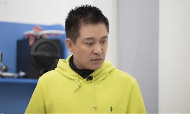 "Mẹ vắng nhà, Ba là siêu nhân"  Mùa 5 | Tập 3: Khi các ông bố đối mặt với thử thách "kỷ luật và an toàn" - Ảnh 1.