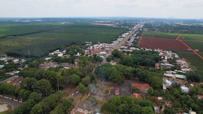 Tuyến đường chiến lược nối Sân bay Long Thành và trung tâm du lịch biển - Ảnh 7.