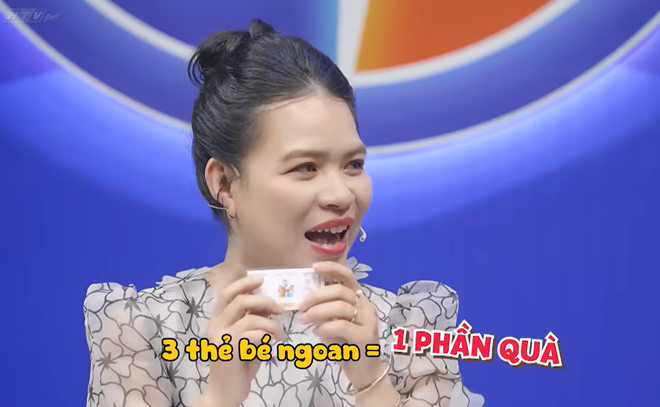 Nghệ thuật dạy con từ kỷ luật đến yêu thương của hai người mẹ trong Tranh tài đọ sức tập 3 - Ảnh 3.