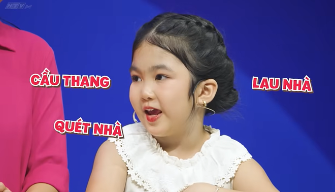 Nghệ thuật dạy con từ kỷ luật đến yêu thương của hai người mẹ trong Tranh tài đọ sức tập 3 - Ảnh 5.