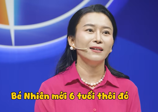 Nghệ thuật dạy con từ kỷ luật đến yêu thương của hai người mẹ trong Tranh tài đọ sức tập 3 - Ảnh 4.