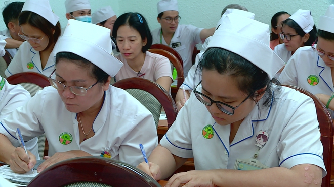 Đẩy mạnh tuyên truyền Nghị quyết 205: Bảo vệ nhóm yếu thế và lợi ích cộng đồng - Ảnh 4.