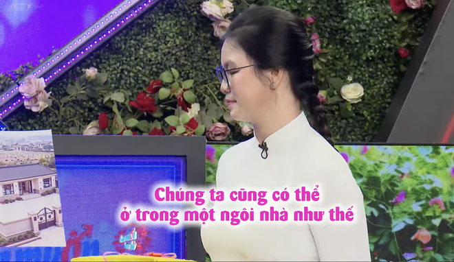 Bạn muốn hẹn hò 2026 | Tập 17: Kết đôi cô giáo và chàng kỹ sư cùng vẽ "ngôi nhà mơ ước" - Ảnh 1.