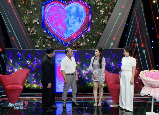 Bạn muốn hẹn hò 2026 | Tập 17: Kết đôi cô giáo và chàng kỹ sư cùng vẽ "ngôi nhà mơ ước" - Ảnh 5.