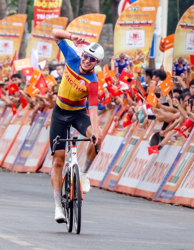 Ảnh đẹp chặng 20: Hành trình từ biển về phố - Ảnh 22.