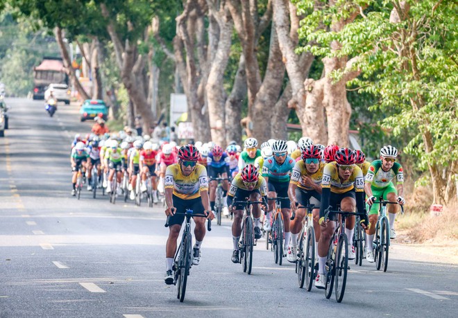 Ảnh đẹp chặng 20: Hành trình từ biển về phố - Ảnh 13.