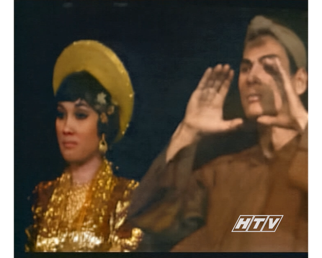 Giải mã công nghệ phía sau dự án phục chế "Tiếng trống Mê Linh" - Ảnh 11.