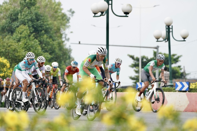 Ảnh đẹp chặng 20: Hành trình từ biển về phố - Ảnh 16.