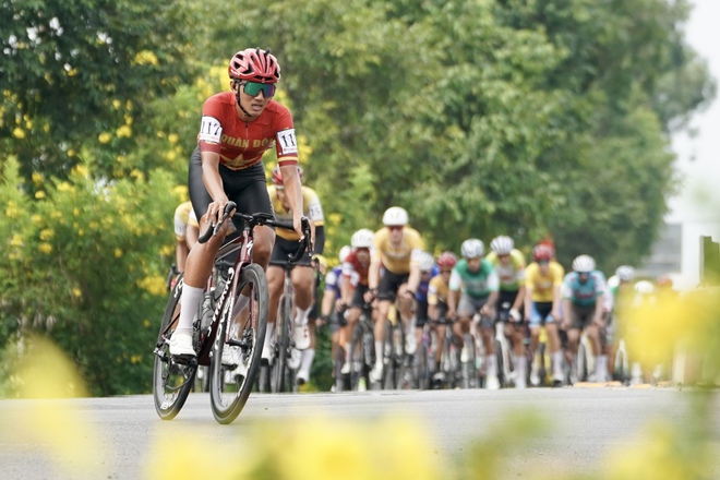 Ảnh đẹp chặng 20: Hành trình từ biển về phố - Ảnh 12.