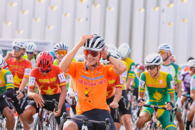 Ảnh đẹp chặng 20: Hành trình từ biển về phố - Ảnh 4.