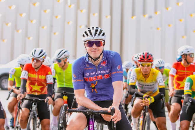 Ảnh đẹp chặng 20: Hành trình từ biển về phố - Ảnh 2.