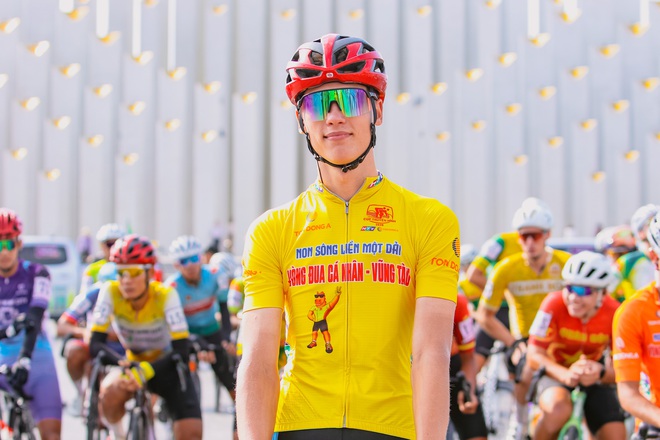 Ảnh đẹp chặng 20: Hành trình từ biển về phố - Ảnh 5.