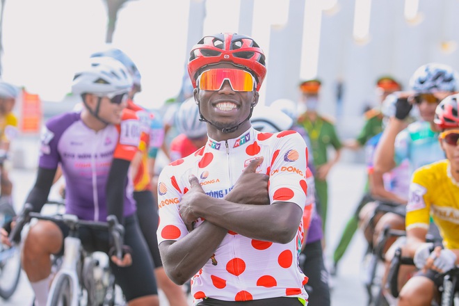 Ảnh đẹp chặng 20: Hành trình từ biển về phố - Ảnh 3.