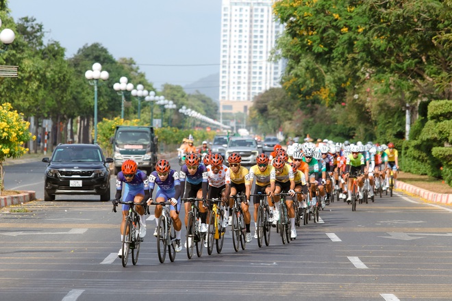 Ảnh đẹp chặng 20: Hành trình từ biển về phố - Ảnh 11.