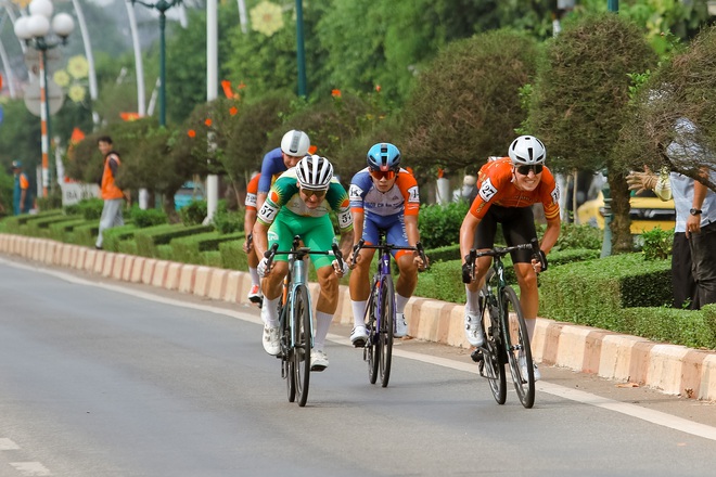 Ảnh đẹp chặng 20: Hành trình từ biển về phố - Ảnh 17.