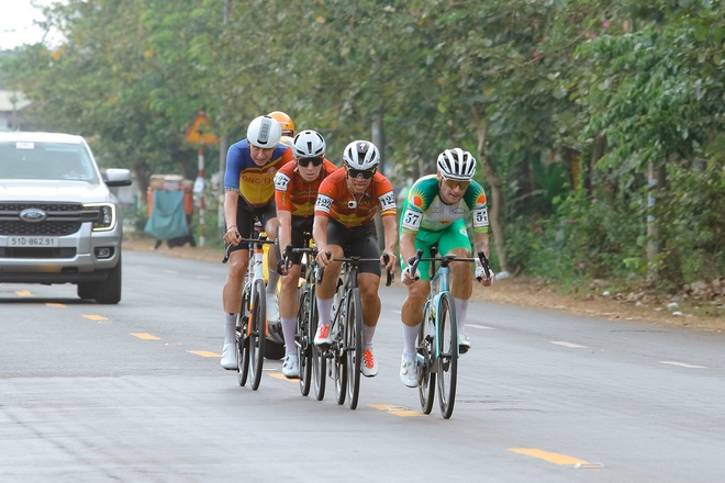 Ảnh đẹp chặng 20: Hành trình từ biển về phố - Ảnh 18.