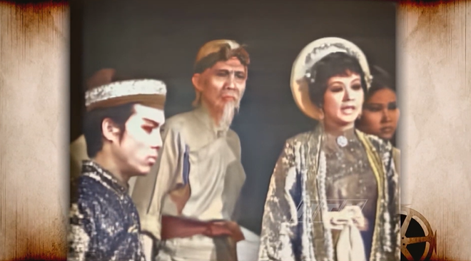 Giải mã công nghệ phía sau dự án phục chế "Tiếng trống Mê Linh" - Ảnh 9.