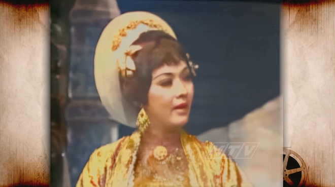 Giải mã công nghệ phía sau dự án phục chế "Tiếng trống Mê Linh" - Ảnh 8.