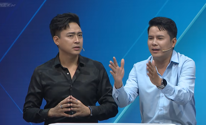 Hôn nhân được sự chấp thuận của ba mẹ thì mới hạnh phúc? - Ảnh 3.