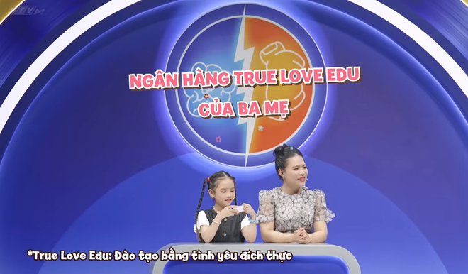 Nghệ thuật dạy con từ kỷ luật đến yêu thương của hai người mẹ trong Tranh tài đọ sức tập 3 - Ảnh 1.