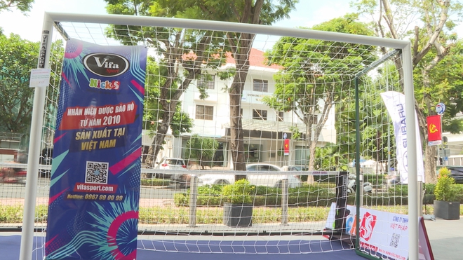 Bảo vệ sở hữu trí tuệ: Yếu tố sống còn của nền công nghiệp thể thao - Ảnh 2.