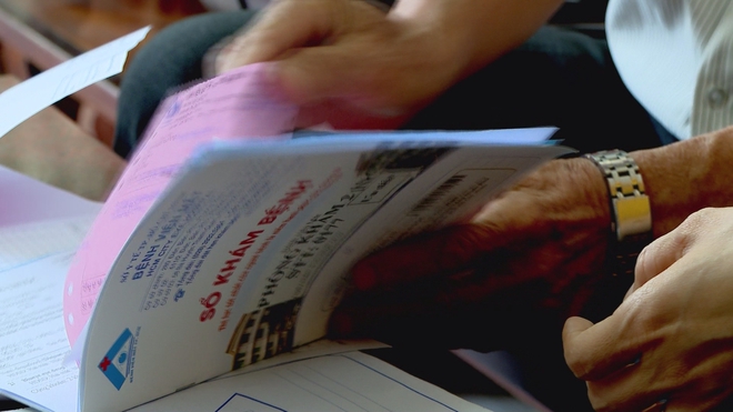 Đa dạng hóa chính sách chăm lo cho người có công - Ảnh 1.