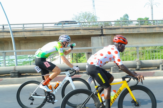 Chặng 21: Nội binh "xé gió" soán ngôi tại bến Ninh Kiều- Ảnh 18.