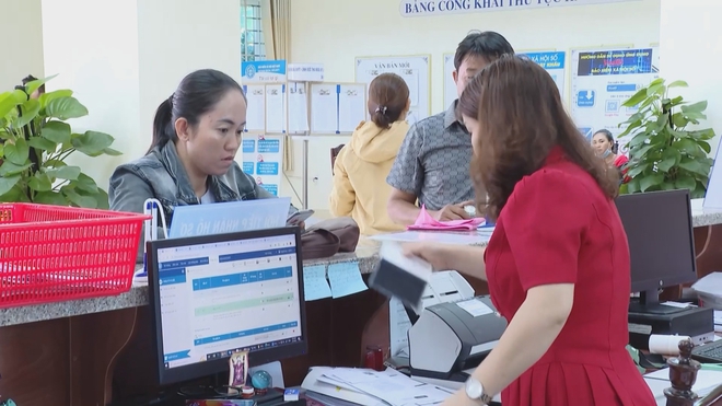 TP. Hồ Chí Minh bắt đầu chi trả lương hưu, trợ cấp BHXH từ 4/5/2026 - Ảnh 1.