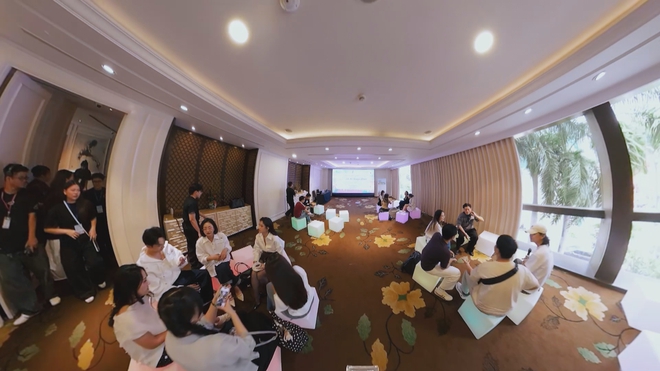 Thời sự HTV ngày 26/4/2026 | Nhiều hoạt động ý nghĩa Giỗ Tổ Hùng Vương tại TP. Hồ Chí Minh - Ảnh 5.