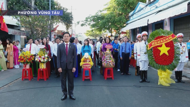 Thời sự HTV ngày 26/4/2026 | Nhiều hoạt động ý nghĩa Giỗ Tổ Hùng Vương tại TP. Hồ Chí Minh - Ảnh 2.