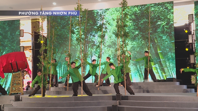 Thời sự HTV ngày 26/4/2026 | Nhiều hoạt động ý nghĩa Giỗ Tổ Hùng Vương tại TP. Hồ Chí Minh - Ảnh 1.